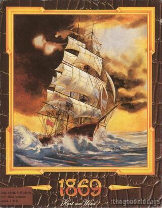 1869: Hart am Wind! (1992)