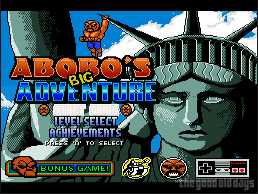 Abobo's Big Adventure (2012)