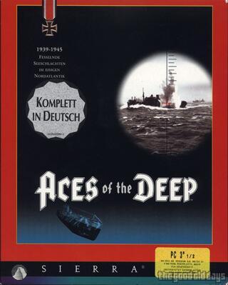 Aces of the Deep (1994)