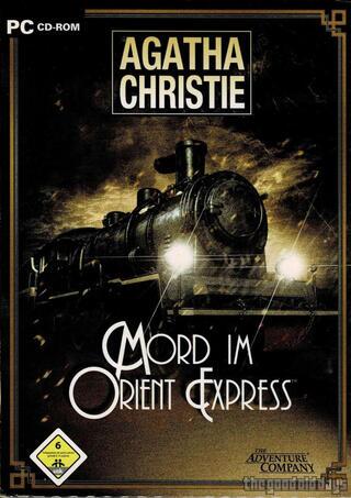 Agatha Christie: Mord im Orient Express (2006)