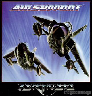 Air Support (1992)