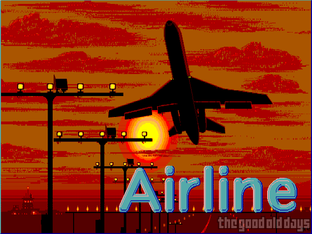 Airline (1991)