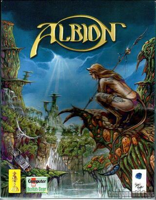 Albion (1996)