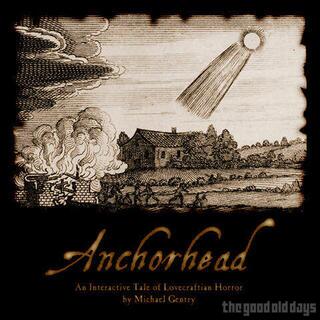 Anchorhead (1998)