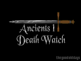 Ancients I: Death Watch (1993)