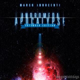 Andromeda Apocalypse (2012)