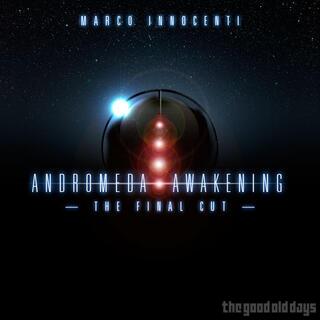 Andromeda Awakening (2011)