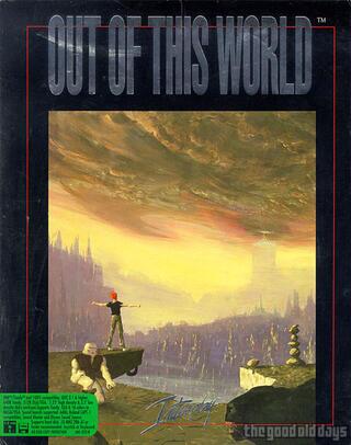 Another World (1990)