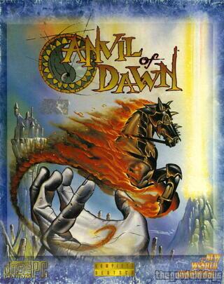 Anvil of Dawn (1995)