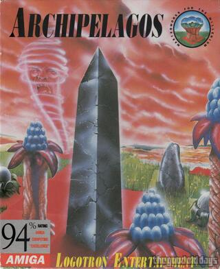 Archipelagos (1989)