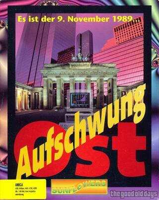 Aufschwung Ost (1993)