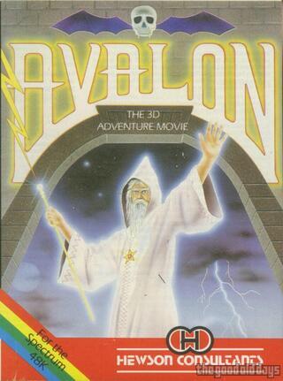 Avalon (1984)