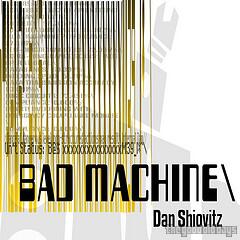 Bad Machine (1998)