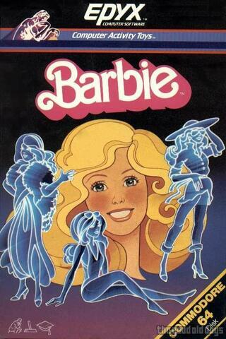 Barbie (1984)