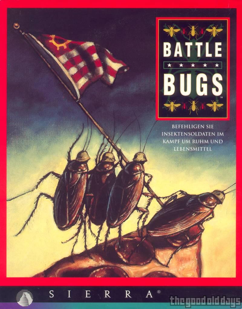 Battle Bugs