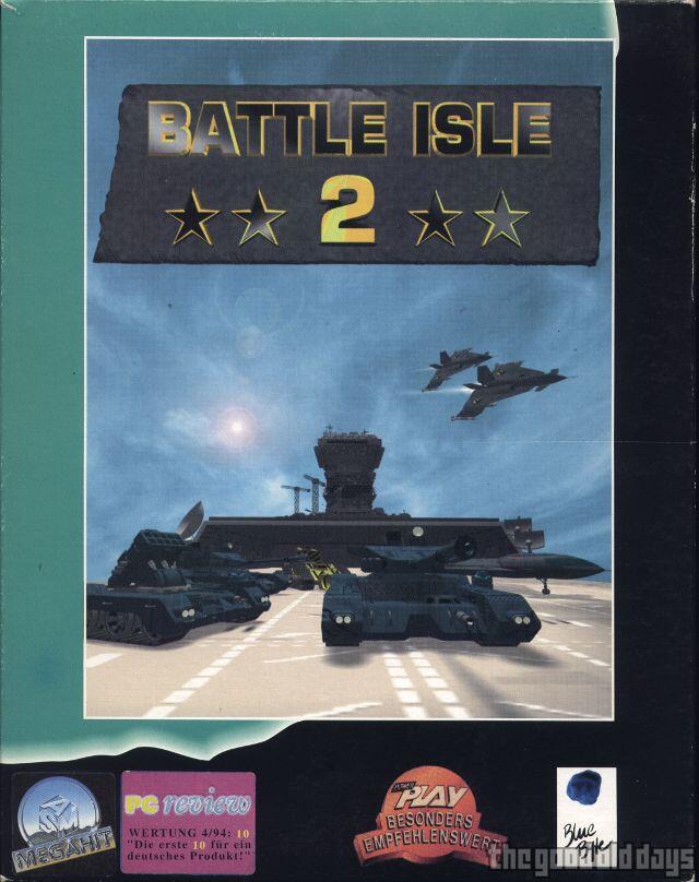 Battle Isle