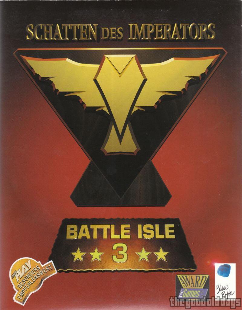 Battle Isle