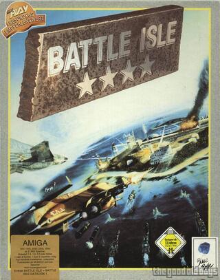 Battle Isle (1991)