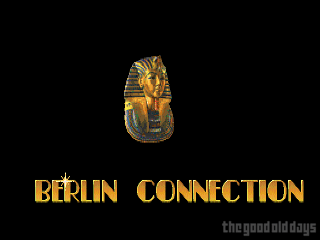 Berlin Connection (1994)