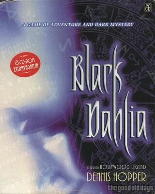 Black Dahlia (1998)