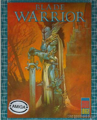 Blade Warrior (1991)