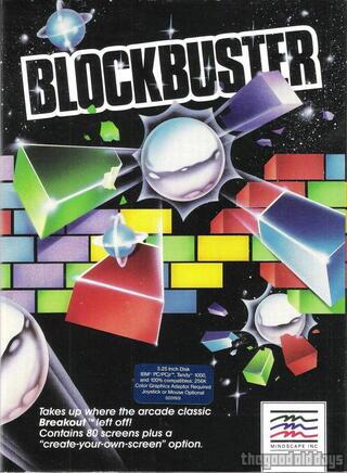 Blockbuster (1988)