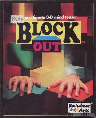 Blockout (1989)