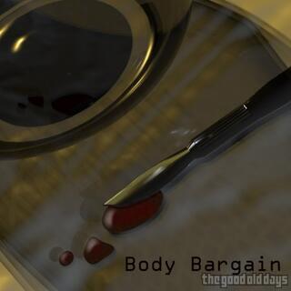 Body Bargain (2012)