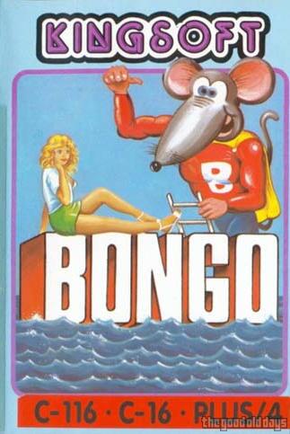 Bongo (1986)