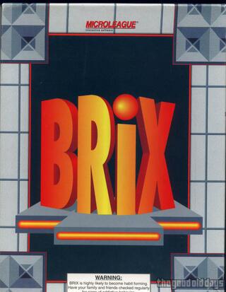 Brix (1992)