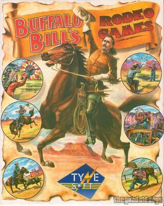 Buffalo Bill's Wild West Show (1989)