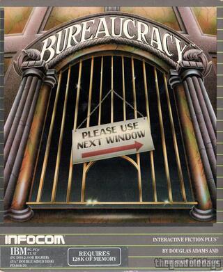 Bureaucracy (1987)