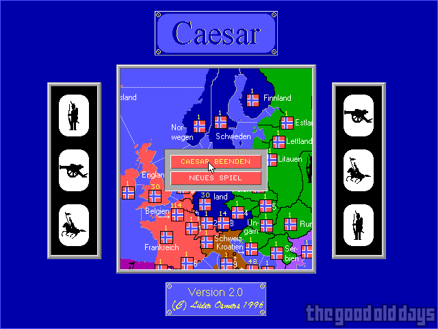 Caesar (1996)