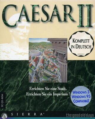 Caesar II (1995)