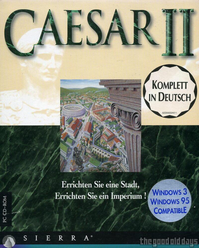 Caesar