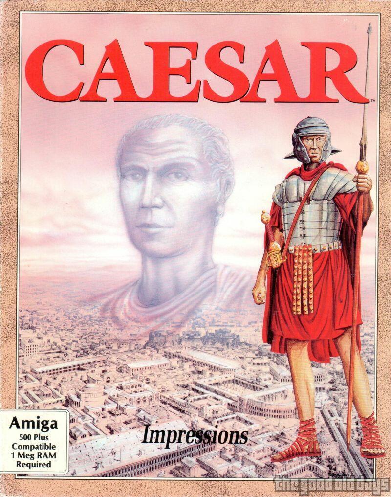 Caesar