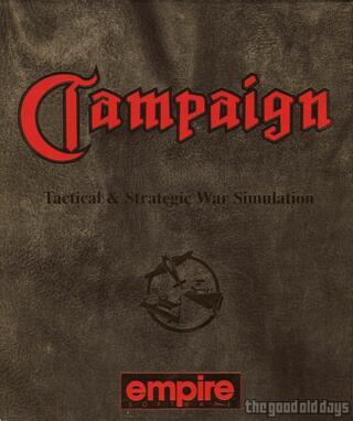 Campaign (1992)