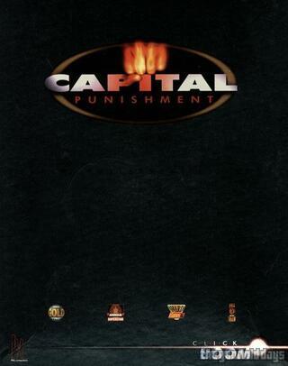 Capital Punishment (1996)