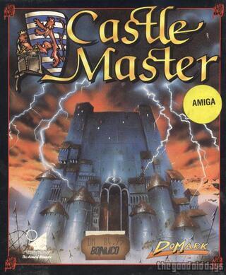 Castle Master (1990)