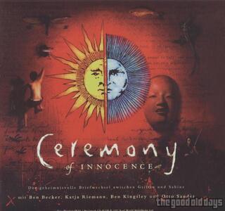 Ceremony of Innocence (1997)