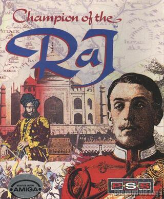 Champion of the Raj (1991)