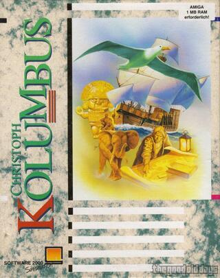 Voyages Of Discovery (1994)