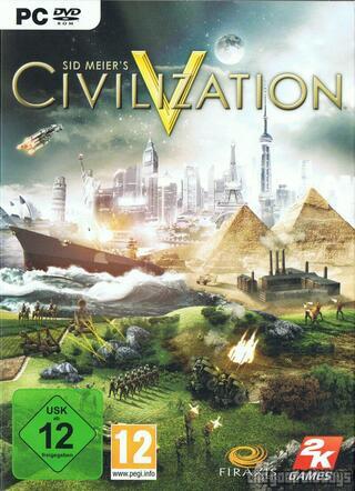 Civilization V (2010)