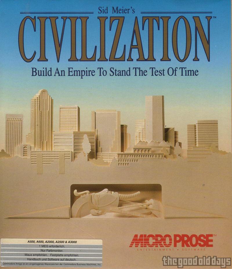 Civilization