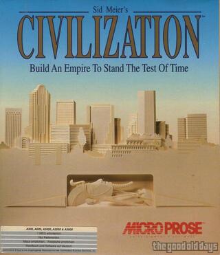 Civilization (1991)