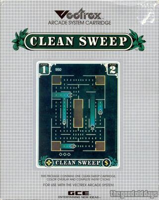 Clean Sweep (1982)