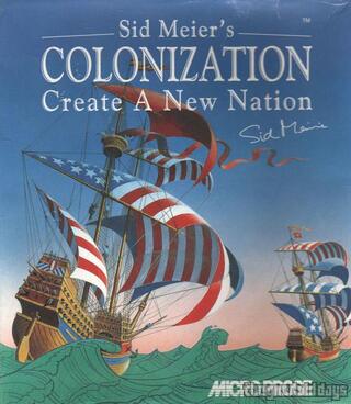 Colonization (1994)