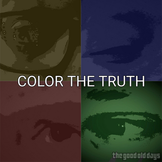 Color the Truth (2016)