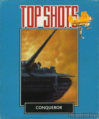 Conqueror (1990)