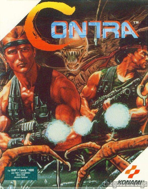 Contra